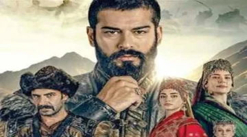 مسلسل المؤسس عثمان الموسم السابع: انطلاق الحلقة الأولى مترجمة بجودة عالية على قناة ATV